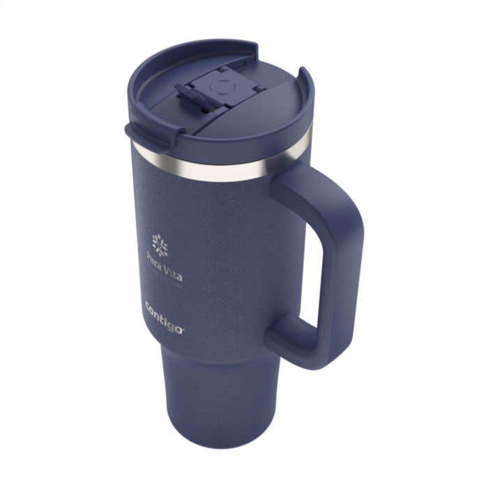 Contigo® Tumbler | RVS | 1.200 ml | 29 uur koel