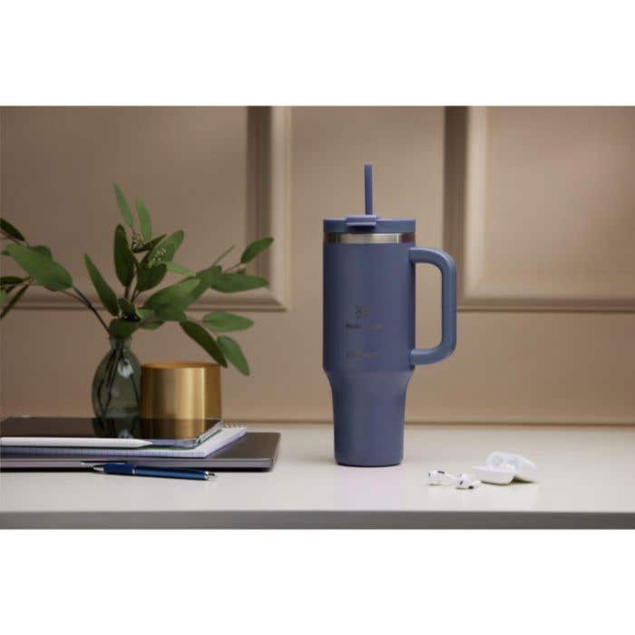 Contigo® Tumbler | RVS | 1.200 ml | 29 uur koel