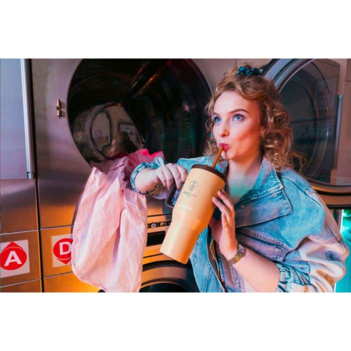 Kambukka Rio | Drinkbeker | 950 ml | Vacuümisolatie