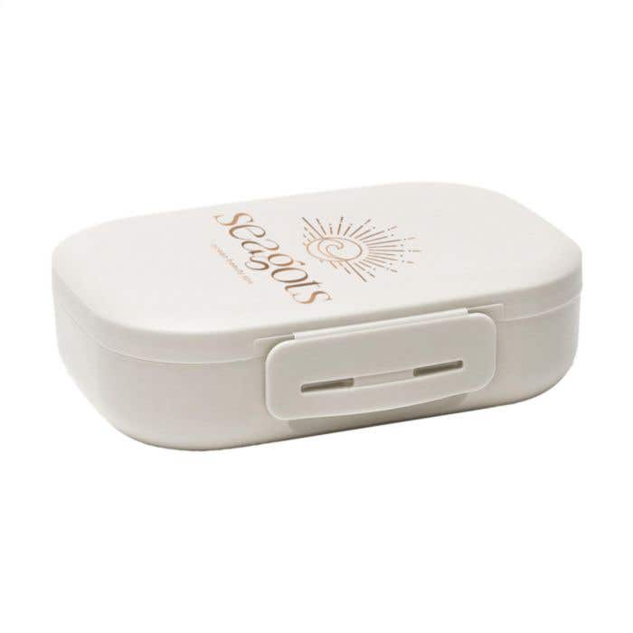 Lunchbox Amuse | 670 ml | Clipsluiting