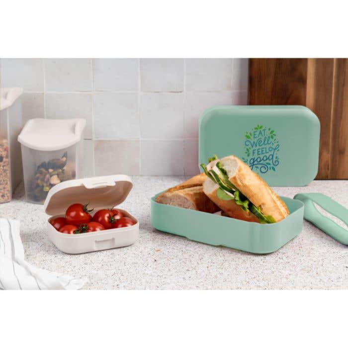 Lunchbox Amuse | Verstelbaar | Met elastiek