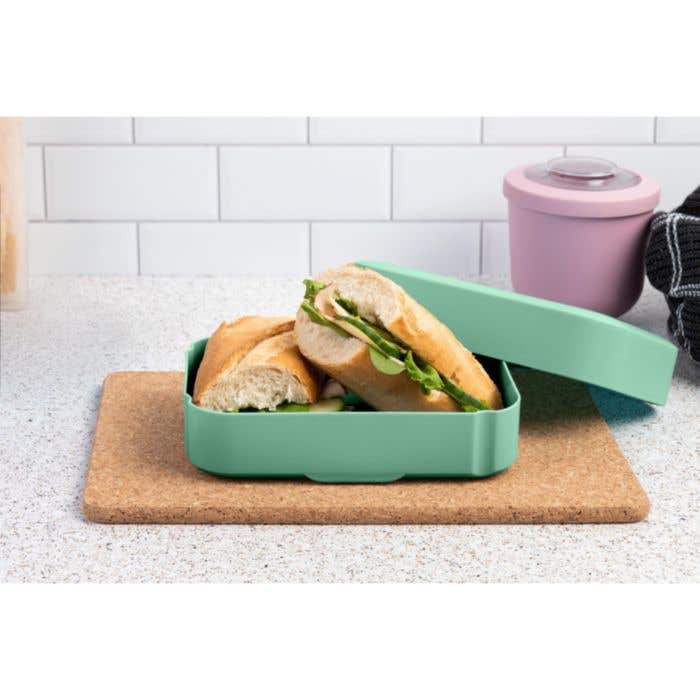 Lunchbox Amuse | Verstelbaar | Met elastiek