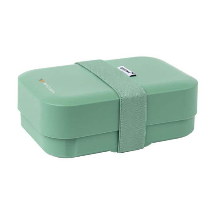 Lunchbox Amuse | Verstelbaar | Met elastiek