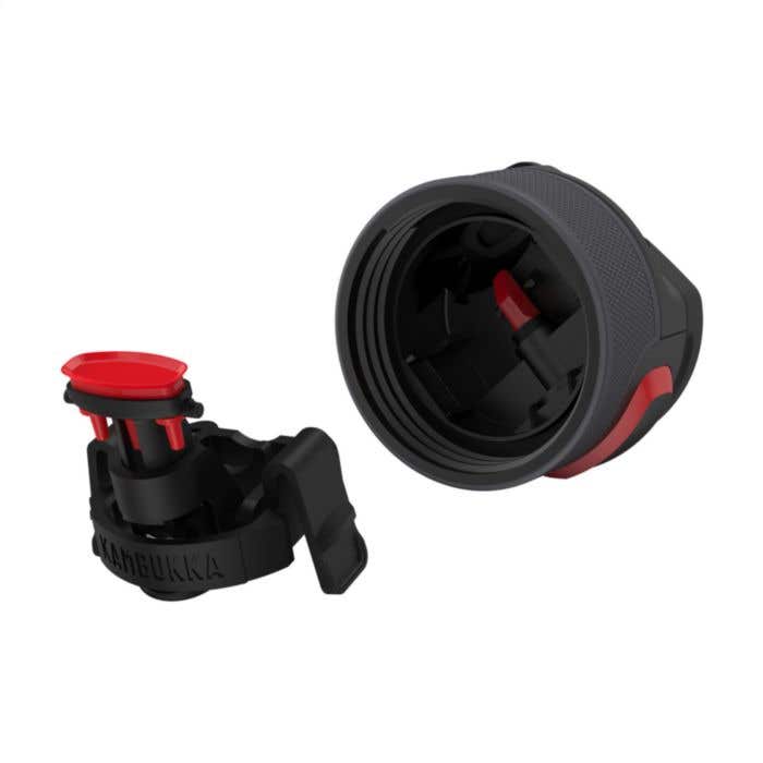 Kambukka Elton | RVS | 1.000 ml | Vacuümgeïsoleerd