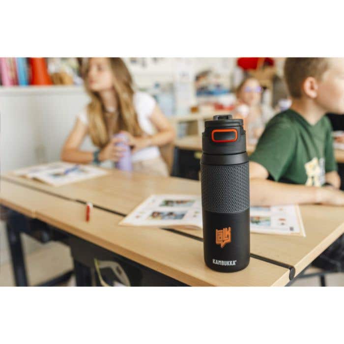 Kambukka Elton | Vacuüm geïsoleerd | 750 ml | RVS