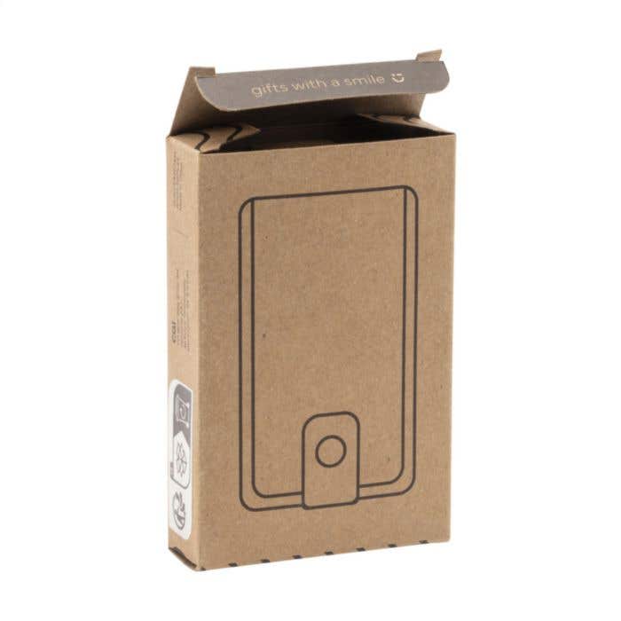 Manicureset | Kurk | 6-delig | RVS