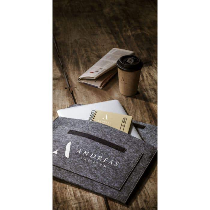 Koffiebeker | Kurk | 350 ml | Dubbelwandig