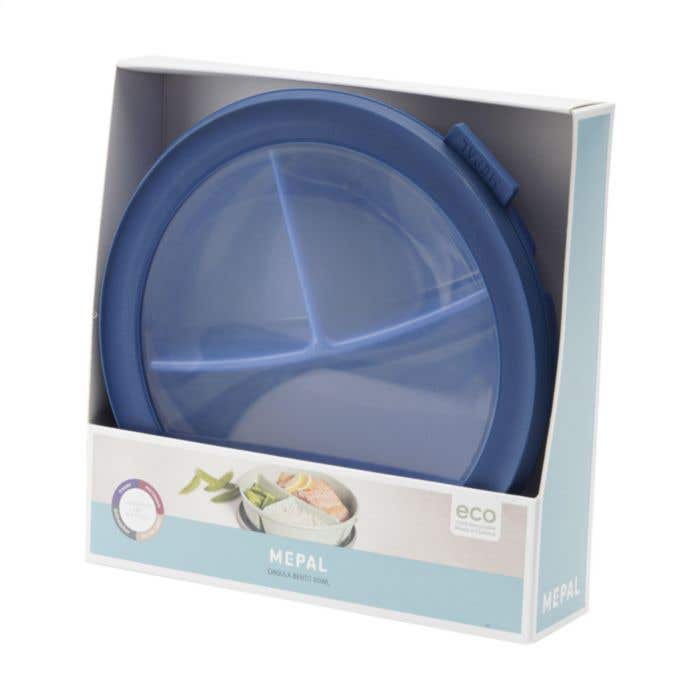 Mepal Lunchbox Cirqula | 1 l | Luchtdicht