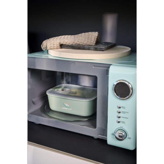 Mepal Vershouddoos EasyClip | 1,5 l | Lucht- en lekdicht