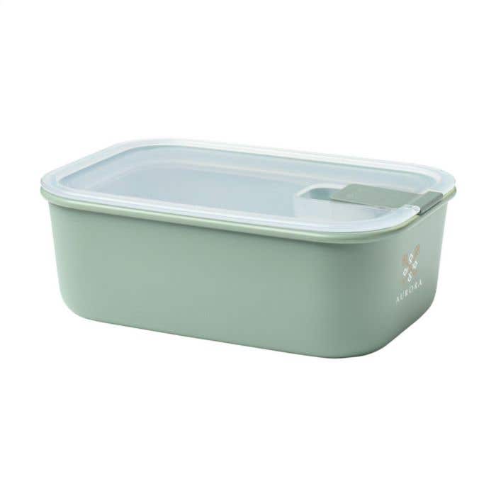 Mepal Vershouddoos EasyClip | 1,5 l | Lucht- en lekdicht