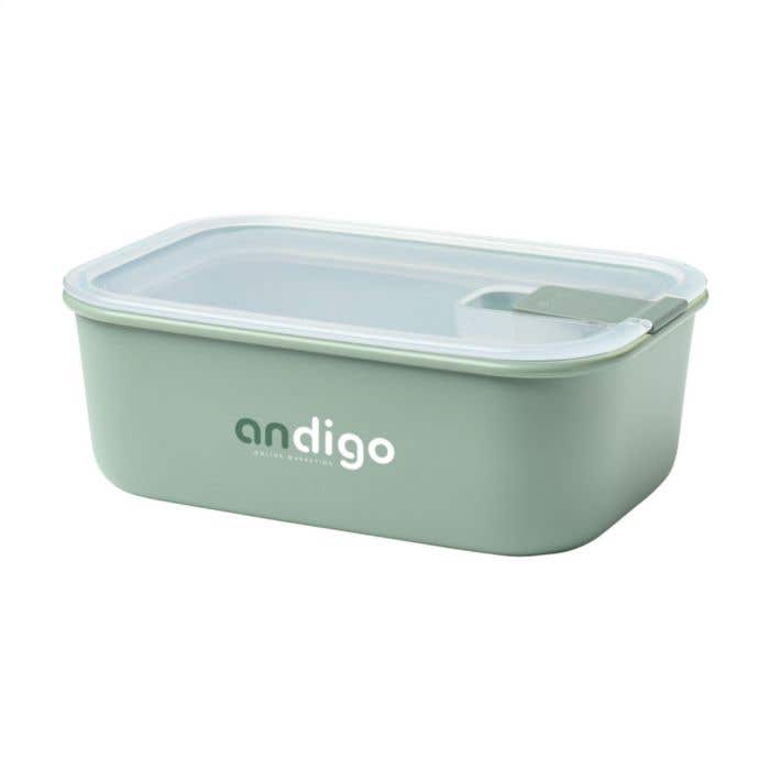 Mepal Vershouddoos EasyClip | 1,5 l | Lucht- en lekdicht