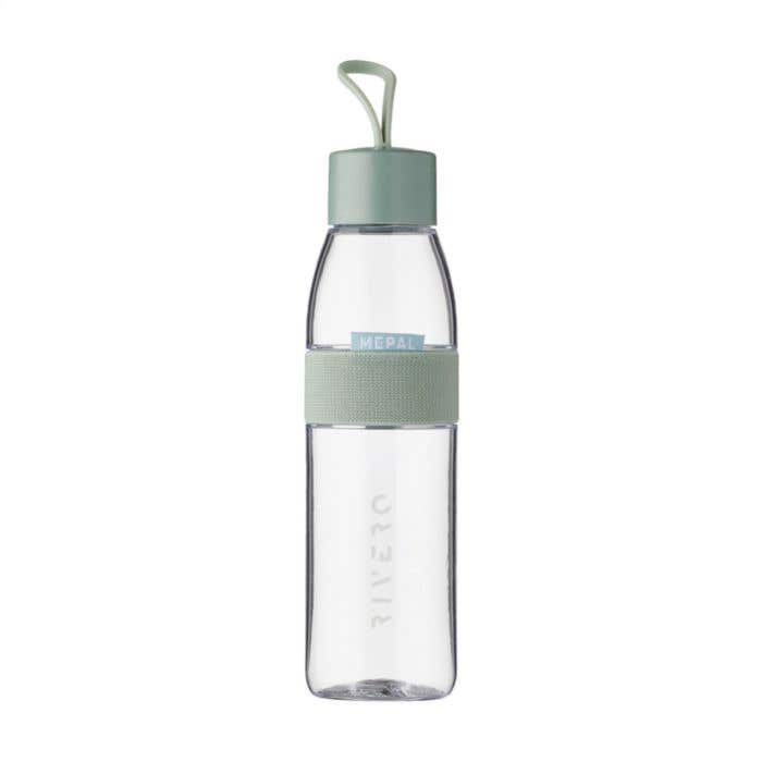 Mepal Ellipse | Drinkfles | 500 ml | Lekvrij