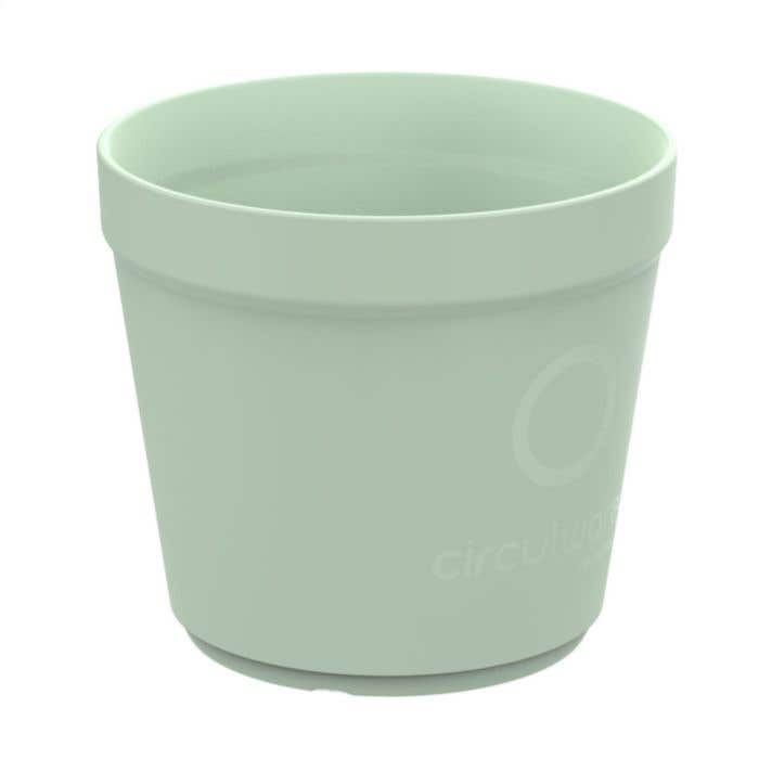 Drinkbeker CirculCup | Herbruikbaar | 200 ml