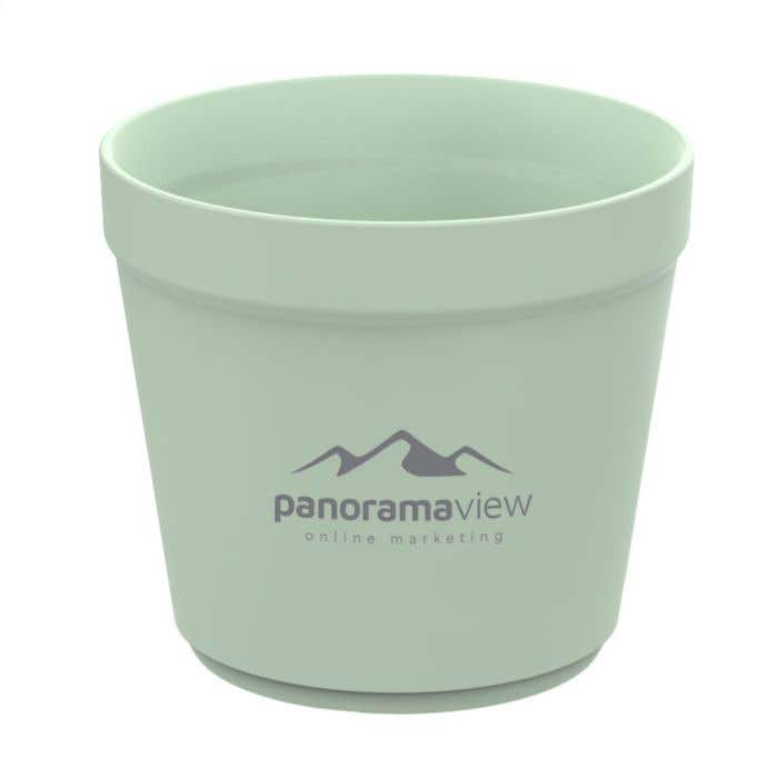 Drinkbeker CirculCup | Herbruikbaar | 200 ml