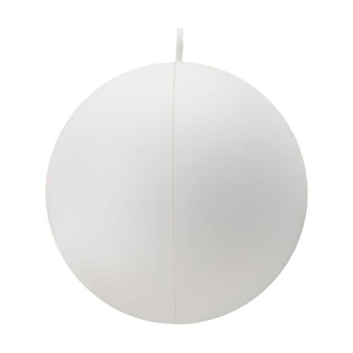 Kerstbal | Gerecycled | 7 cm | Matte afwerking