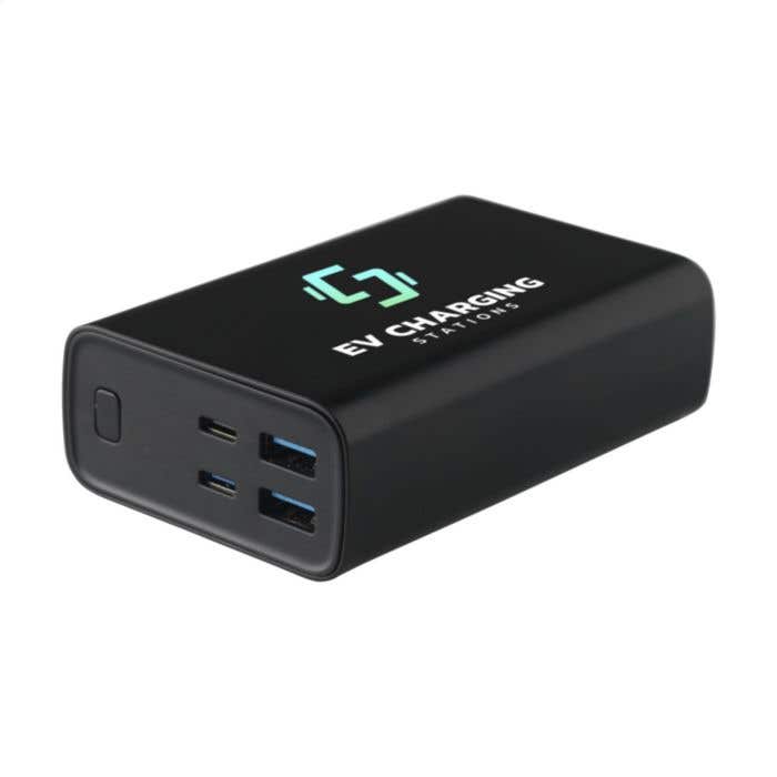 Powerbank | 20.000 mAh | Batterij-indicator