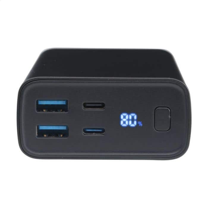 Powerbank | 20.000 mAh | Batterij-indicator