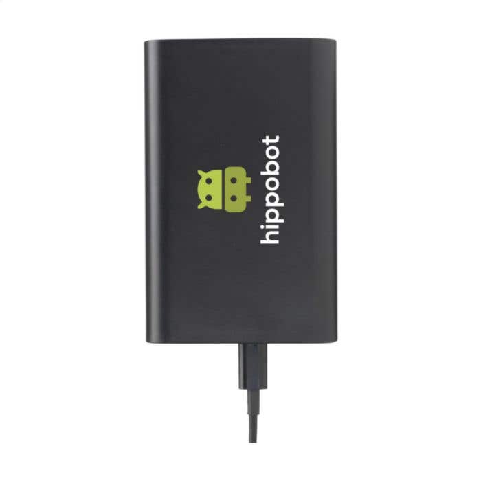 Powerbank | 20.000 mAh | Batterij-indicator