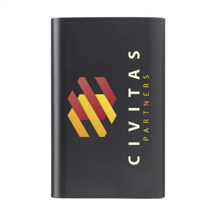 Powerbank | 20.000 mAh | Batterij-indicator