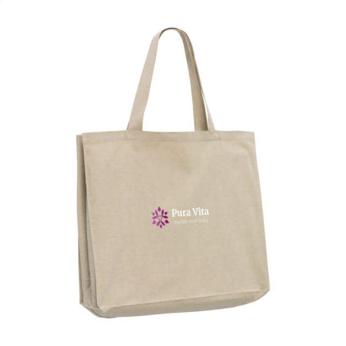 Shopper | Gerecycled | 35 l