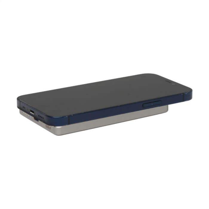 Powerbank | MagSafe | 5000 mAh | Gerecycled aluminium