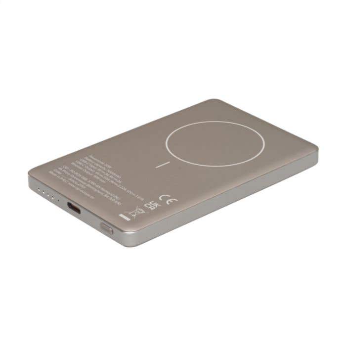 Powerbank | 5.000 mAh | MagSafe