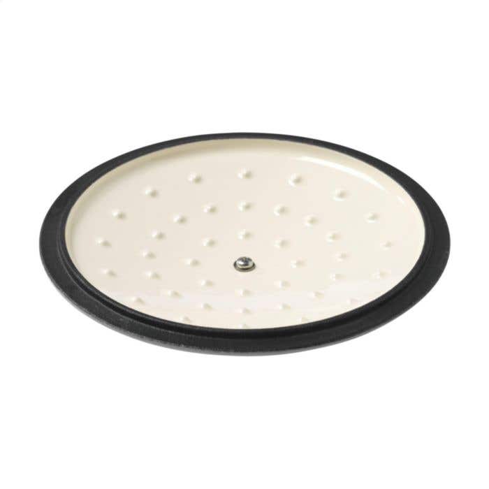 Wooosh Calderon Cast Iron Casserole 3.8