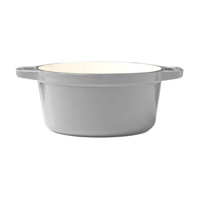 Braadpan Wooosh Calderon | Gietijzer | 3,8 l