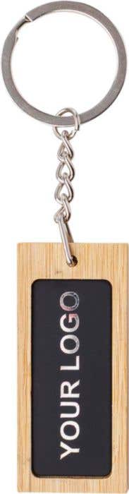 Bamboe Schrijfset Zaid [2-delig]