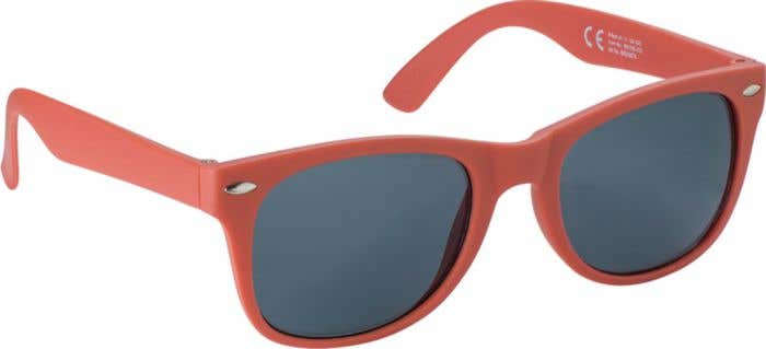 Zonnebril Classic | Gerecycled