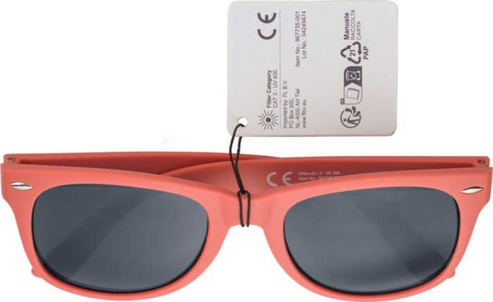 Zonnebril Classic | Gerecycled