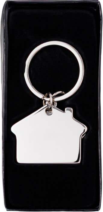 Sleutelhanger Home Duo