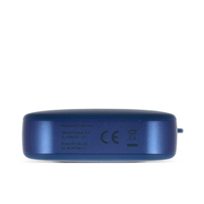 Fresh 'n Rebel Snellader Powerbank [12.000 mAh 20W]