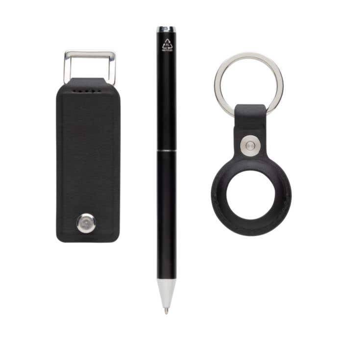 Swiss Peak Gerecyclede Geschenkset Tula [3-delig]