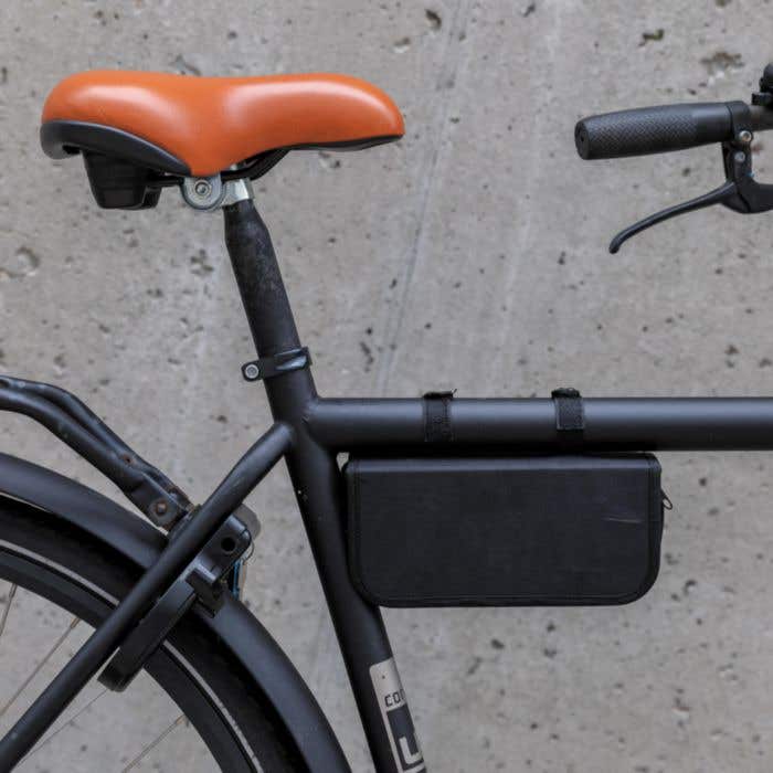 Fietsreparatieset Bram [17-delig]