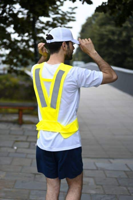 Veiligheidshesje Vince