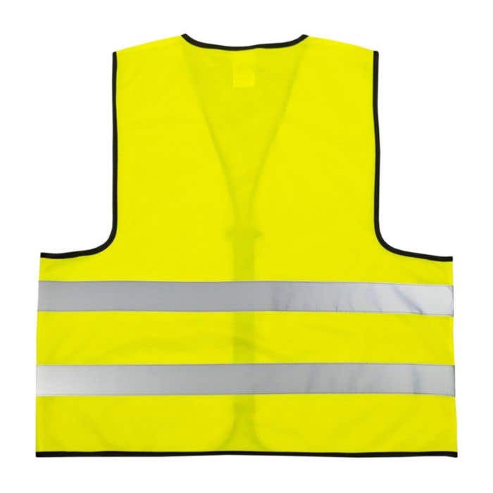 Veiligheidshesje Robin [XL]