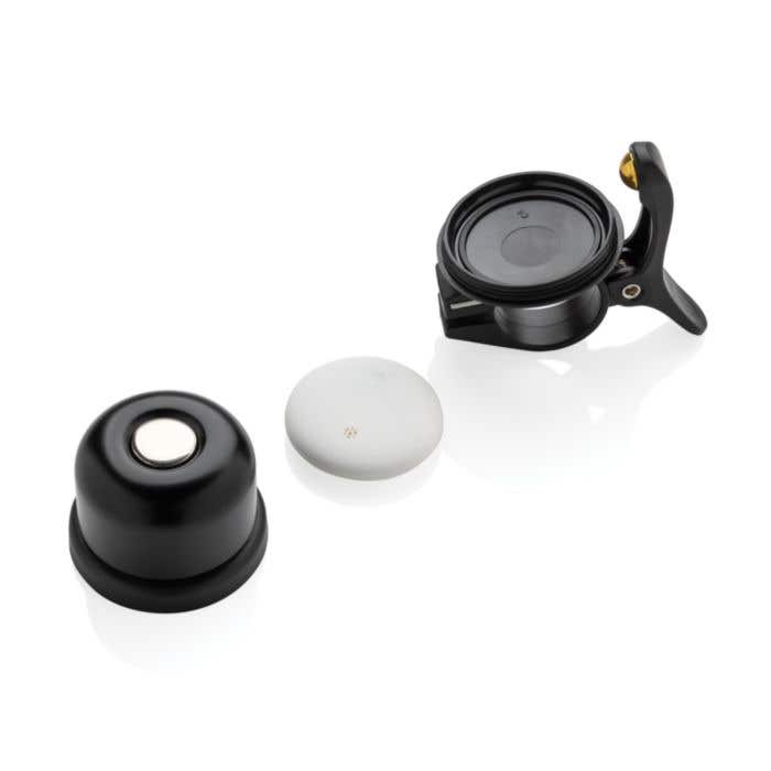 Tracker Fietsbel