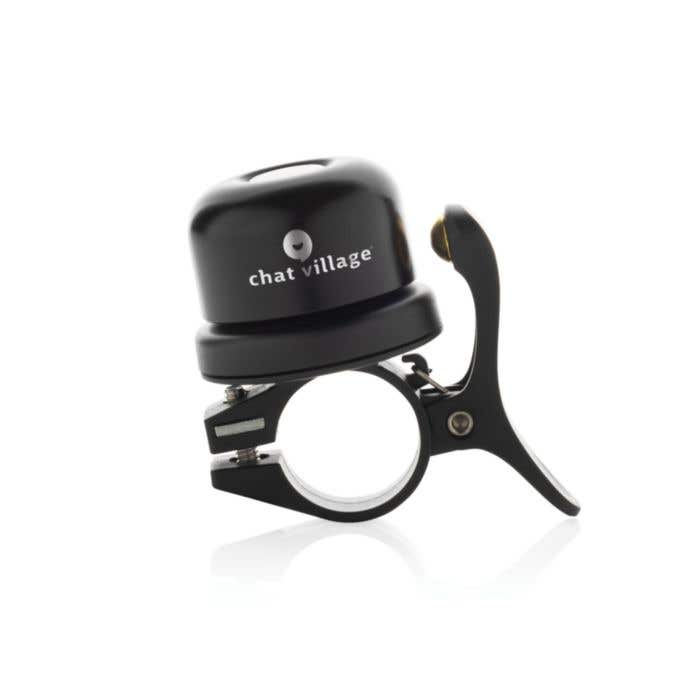 Tracker Fietsbel