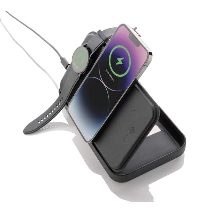 Swiss Peak Gerecycled Reisetui Ruben