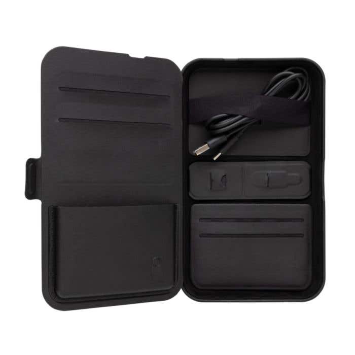 Swiss Peak Gerecycled Reisetui Ruben