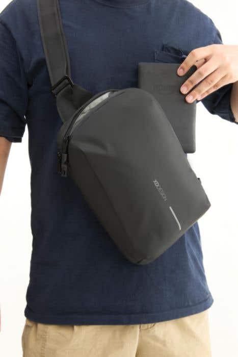 rPET Schoudertas Urban