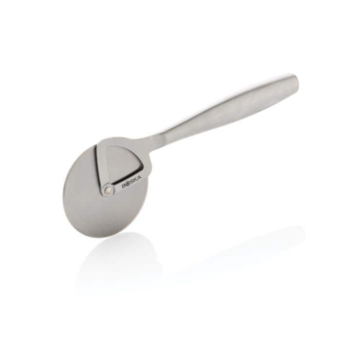 BOSKA RVS Pizzasnijder Copenhagen