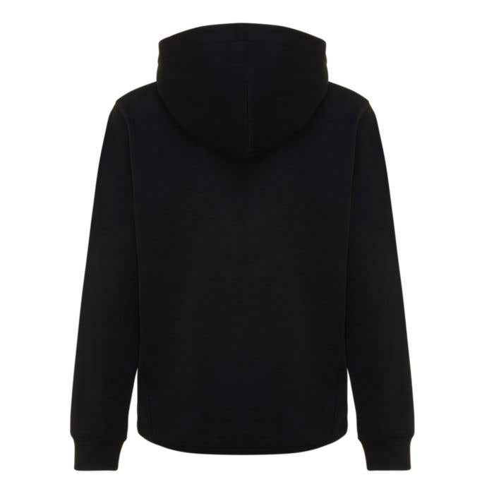 Iqoniq Katoenen Kinderhoodie Yengo