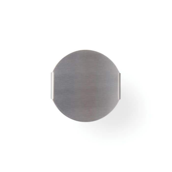 VINGA RVS Hamburgerpers Paso