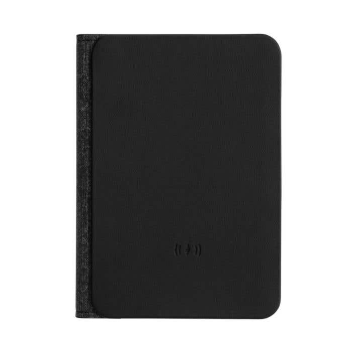 Gerecyclede Paspoorthouder Trackmate