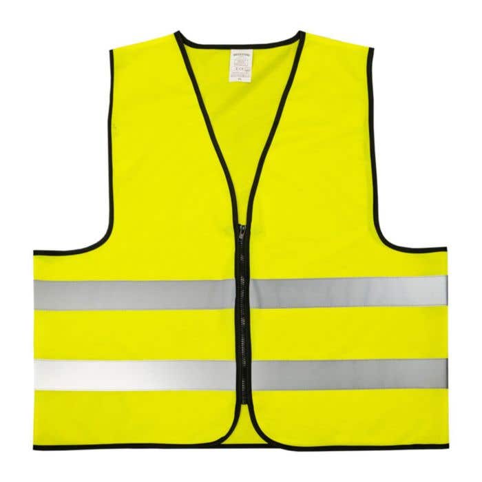 Veiligheidshesje Robin [XL]