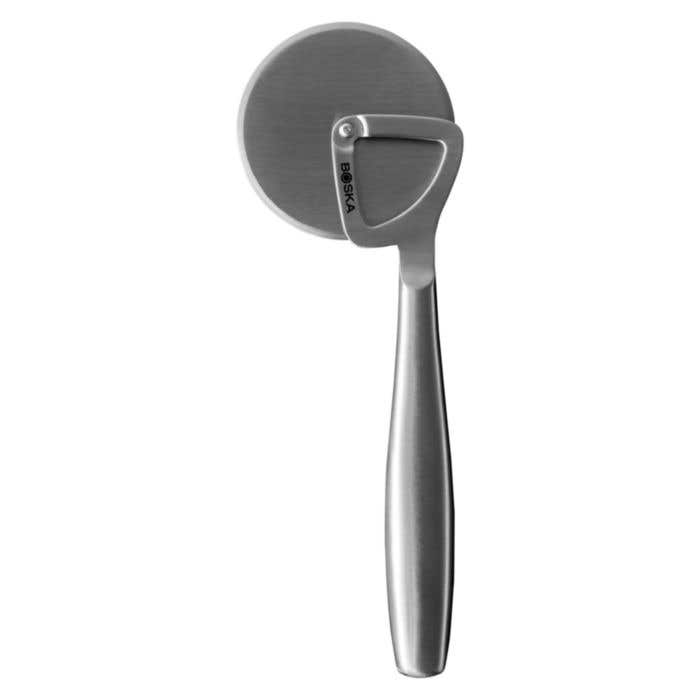 BOSKA RVS Pizzasnijder Copenhagen