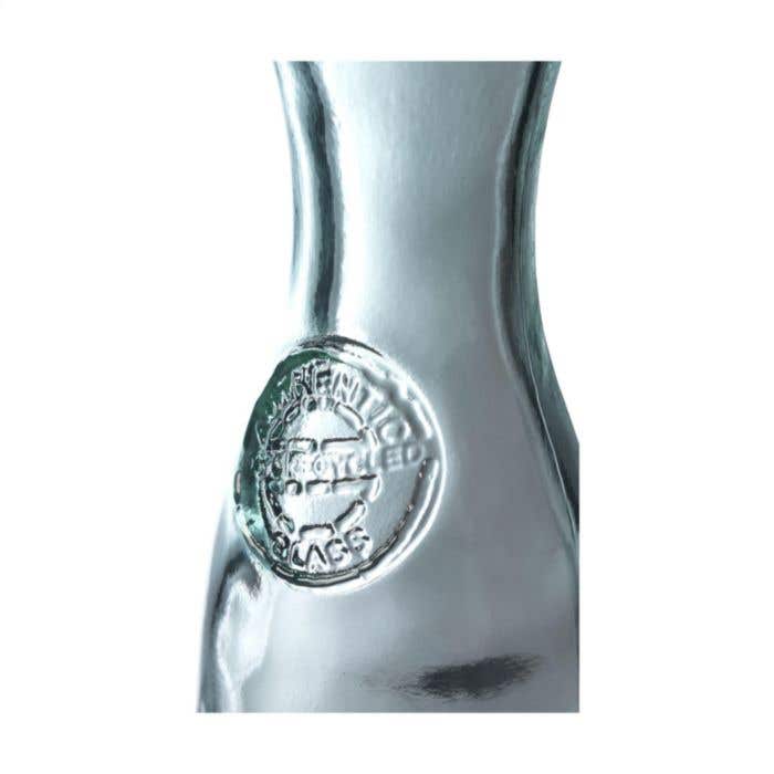 Karaf | Gerecycled glas | 800 ml