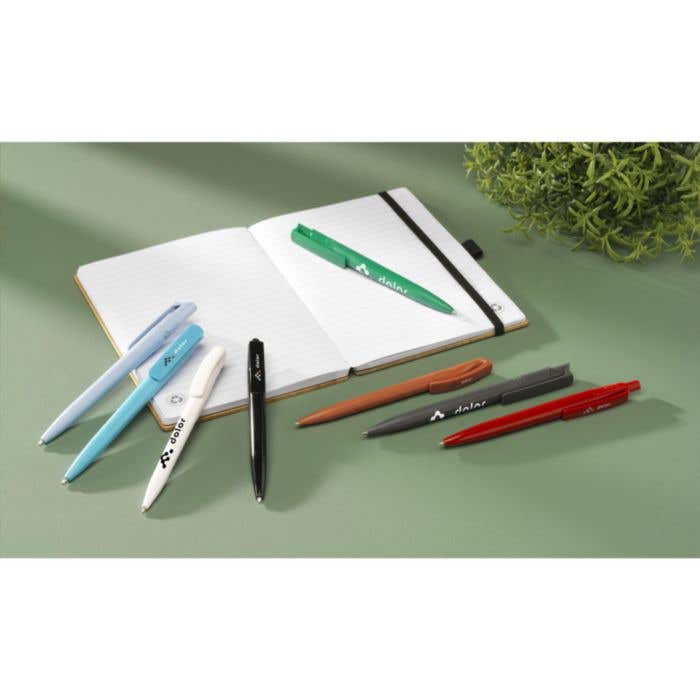 Balpen Linoro | Gerecycled | Draaimechanisme